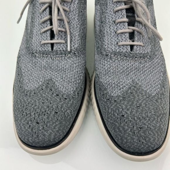 Cole Haan Men’s 2.Zerogrand Wingtip Oxfords, Sz 9.5M main image 12